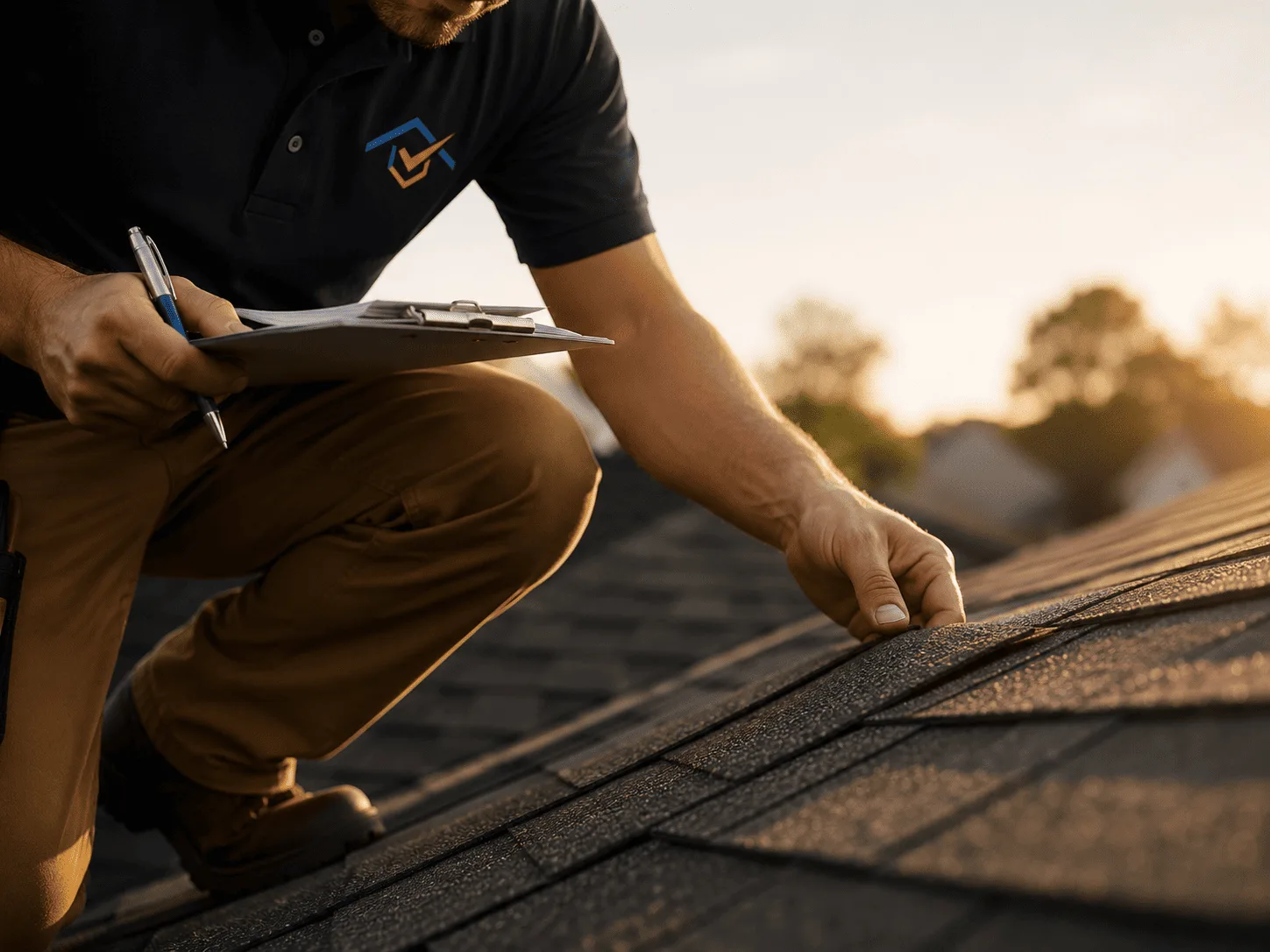 Why Choose Roof Inspection in Aimwell, LA