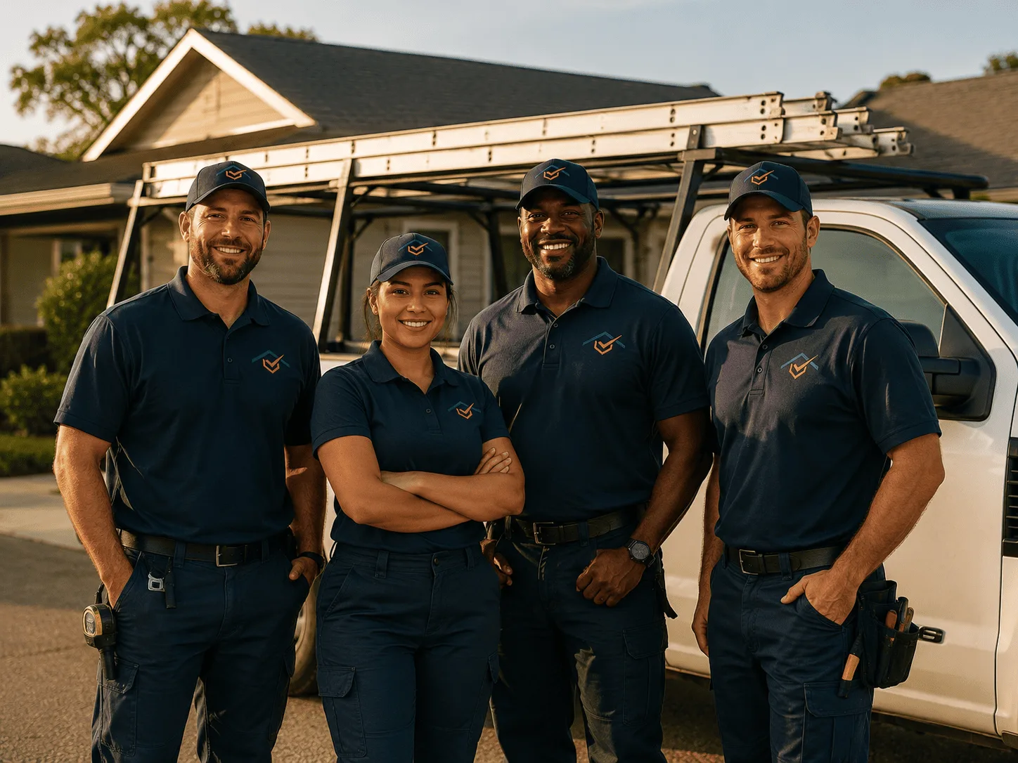 Roof Inspection company in Aimwell, LA